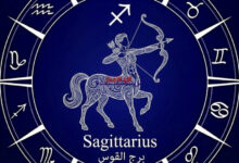 برج القوس اليوم الأحد 22 مارس 2026.. تعرف على حظك وتوقعاتك اليومية بسهولة