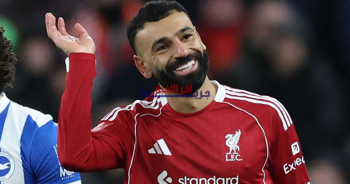 بعد إعلان رحيله عن ليفربول.. 4 وجهات محتملة لانتقال نجم الكرة محمد صلاح