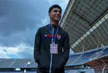 بعد تعافيه من الإصابة.. الزمالك يُعد محمد إبراهيم للعودة إلى الملاعب ومواجهة المصري