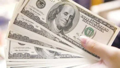 بعد قرار الفيدرالي الأخير.. سعر الدولار مقابل الجنيه المصري اليوم الأحد 22 مارس 2026 يحقق تحركات جديدة