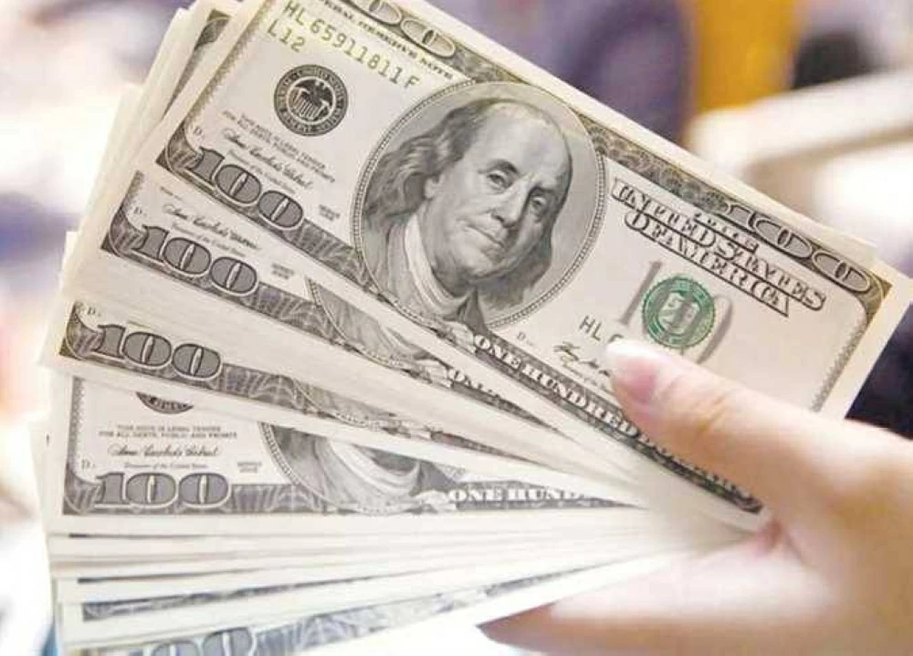 بعد قرار الفيدرالي الأخير.. سعر الدولار مقابل الجنيه المصري اليوم الأحد 22 مارس 2026 يحقق تحركات جديدة