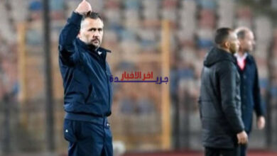 بوميل يكشف سر فوز الترجي على الأهلي ويوجه رسالة حاسمة لصنداونز في دوري الأبطال