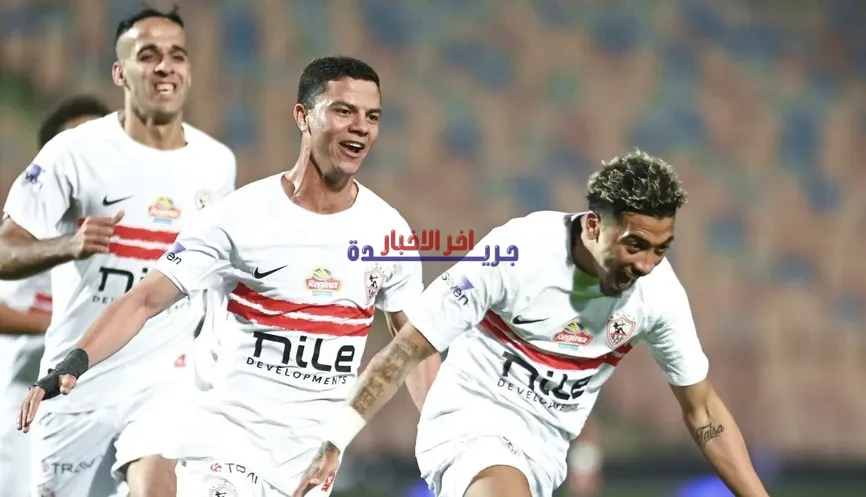 بيراميدز يكشف الحقيقة حول التعاقد مع نجم الزمالك ويثير اهتمام الجماهير