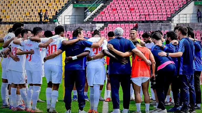 تأكيد رسمي… مواعيد مباريات إياب ربع نهائي الكونفدرالية وتفاصيل مواجهات الزمالك