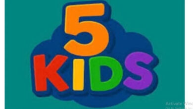 تحديث تردد قناة 5 Kids الجديد 2026 على نايل سات بجودة HD وكيفية ضبطها بسهولة للأطفال