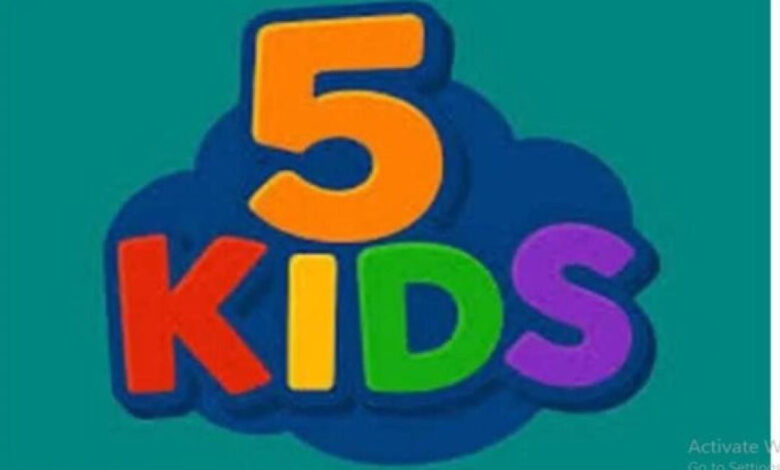 تحديث تردد قناة 5 Kids الجديد 2026 على نايل سات بجودة HD وكيفية ضبطها بسهولة للأطفال