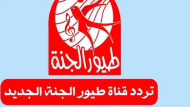 تحديث تردد قناة طيور الجنة 2026 على نايل سات وعرب سات بجودة عالية HD لتشغيل مستمر وقراءة مباشرة