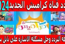 تحديث تردد قناة وناسة على الأقمار الصناعية لضمان استمرار المشاهدة بدون انقطاع