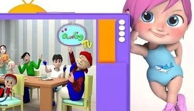 تحديث تردد قناة وناسة للأطفال على نايل سات وعرب سات | جميع التفاصيل الجديدة