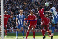 تحذير: إذا لعب ليفربول في باريس بهذه الصورة، فقد يتعرض لخسارة تاريخية بنتيجة 0-10 أمام باريس سان جيرمان