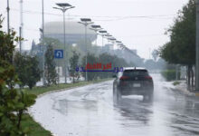 تحذير من الأرصاد: أمطار غزيرة وعواصف رعدية تبدأ غداً وتهدد المنطقة