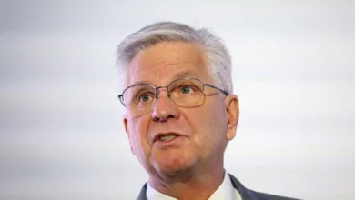 تحذير من عضو الاحتياطي الفيدرالي: تصاعد الحرب في الشرق الأوسط قد ينعش التضخم من جديد | CNN الاقتصادية