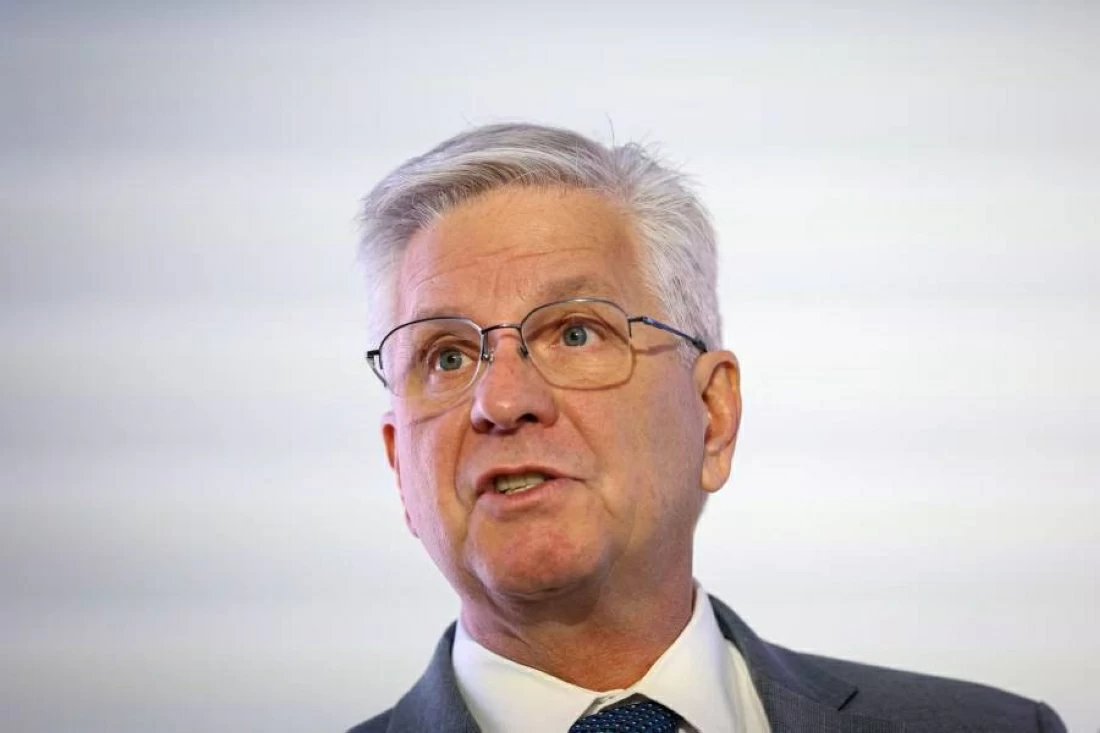 تحذير من عضو الاحتياطي الفيدرالي: تصاعد الحرب في الشرق الأوسط قد ينعش التضخم من جديد | CNN الاقتصادية