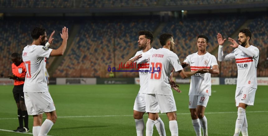 تحركات قوية من الزمالك خلال فترة التوقف الدولي تركز على تجديد عقود اللاعبين وتعزيز التشكيلة