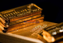 تراجع أسعار الذهب يثير الشكوك حول مكانته كملاذ آمن للاستثمار