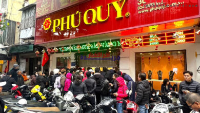 تراجع حاد في أسعار الذهب صباح يوم 23 مارس: ما الذي دفع السوق نحو الانخفاض؟