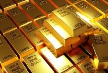 تراجع حاد في سعر الذهب اليوم الخميس بسبب تداعيات قرار تثبيت الفائدة وتأثيره على الأسواق