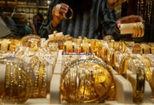 تراجع مذهل لأسعار الذهب عالميًا بأكثر من 23% منذ بداية حرب إيران.. كيف تؤثر التطورات على استثماراتك؟