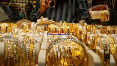 تراجع مذهل لأسعار الذهب عالميًا بأكثر من 23% منذ بداية حرب إيران.. كيف تؤثر التطورات على استثماراتك؟