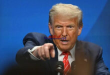 ترامب يهدد إيران بضرب محطات الطاقة ومضيق هرمز خلال 48 ساعة: تصعيد خطير يدق ناقوس الخطر