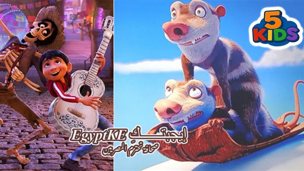 تردد قناة Kids 5 الجديد 2026 على نايل سات وعرب سات يضمن مشاهدة بدون انقطاع للأطفال