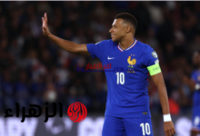 تردد قناة أبوظبي الرياضية 1 لمتابعة مباراة فرنسا والبرازيل الودية 2026 مباشرة