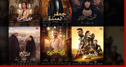 تردد قناة أون إي 2026 وأبرز المسلسلات الرومانسية التي تلامس قلوب المشاهدين في شهر رمضان