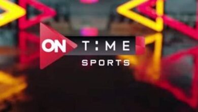تردد قناة أون تايم سبورتس الأرضي لمشاهدة مباراة الأهلي والترجي في ربع النهائي اليوم—الرياضة مباشرة وبتحديثات حصرية