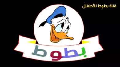 تردد قناة بطوط 2026 على النايل سات بجودة HD يضمن لك مشاهدة مميزة وترفيه غير محدود