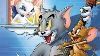 تردد قناة توم وجيري الجديد 2025 مجاناً وبجودة عالية.. تعرف على أحدث إحيان القناة الآن!