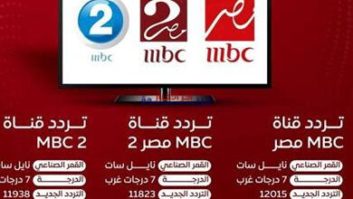 تردد قناة سبيستون الجديد على نايل سات وعرب سات 2024.. كل ما تحتاج معرفته بدون مشاكل