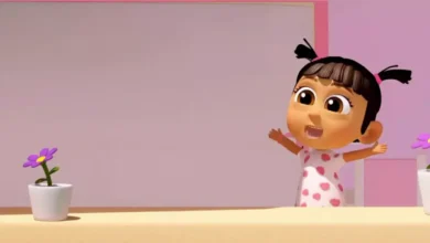 تردد قناة طيور الجنة 2026 وكيفية تحميلها بسهولة للأمهات: الدليل الشامل لمتابعة أفضل البرامج والأغاني للأطفال