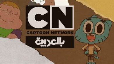تردد قناة كرتون نتورك بالعربية على نايل سات وعرب سات 2024 بجودة عالية يضمن لك أفضل تجربة مشاهدة