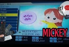 تردد قناة ميكي الجديد 2025 على نايل سات: ترفيه آمن وممتع للأطفال يضمن أعلى جودة مشاهدة