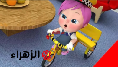 تردد قناة وناسة 2026 على نايل سات وعرب سات: بداية جديدة وبابا صــار طيارة في العام القادم