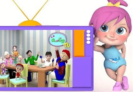 تردد قناة وناسة 2026 لمتابعة أجمل الأناشيد التعليمية للأطفال على مدار اليوم – دليل البث الجديد