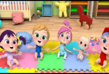 تردد قناة وناسة للأطفال 2026.. كيف تستقبلها بسهولة على جميع أجهزة الرسيفر؟