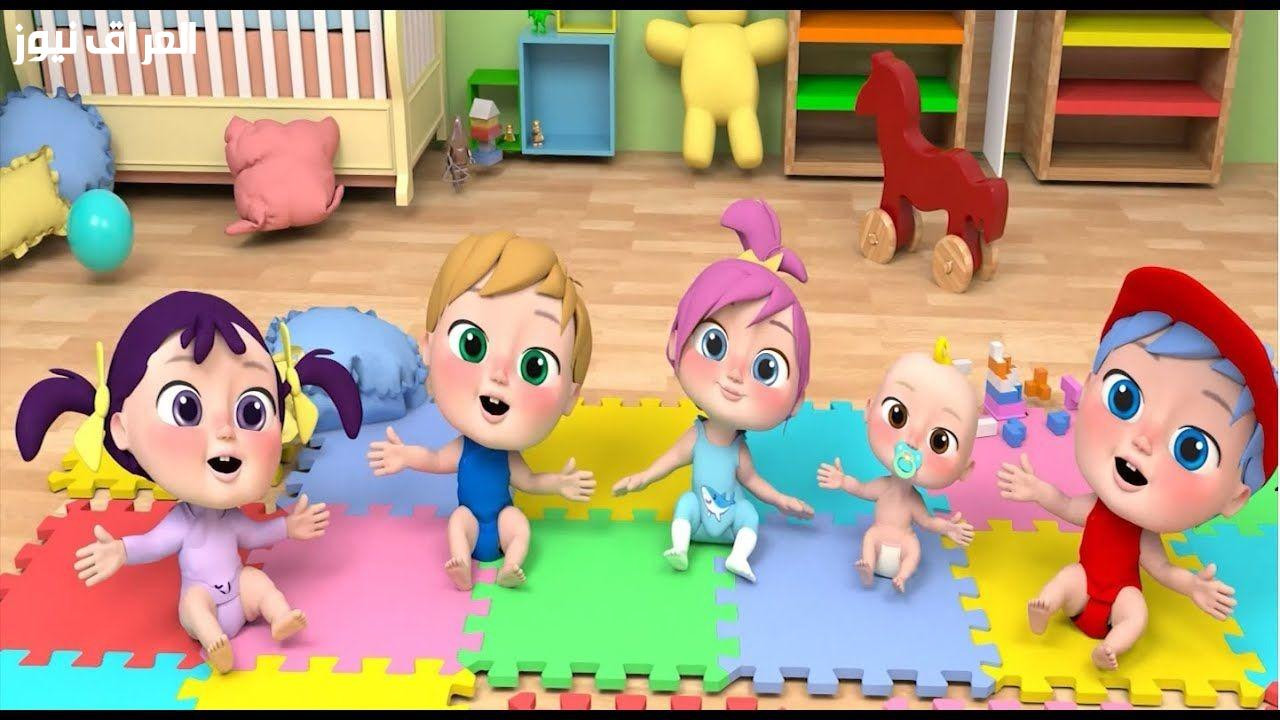 تردد قناة وناسة للأطفال 2026.. كيف تستقبلها بسهولة على جميع أجهزة الرسيفر؟