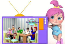 تردد قناة وناسة للأطفال على نايل سات وعرب سات لعام 2026.. تعرف على أحدث إشارة ومميزات القناة