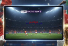 تردد قنوات beIN Sports Max 1 و2 الجديد 2026 لمتابعة أفضل المباريات مباشرة
