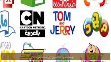 ترددات قنوات الأطفال على نايل سات 2024.. آخر تحديث لمشاهدات بلا حدود