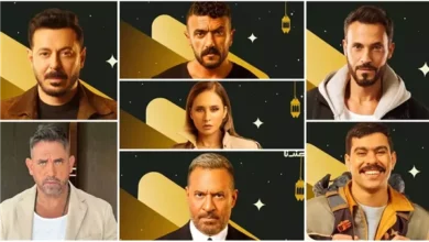 ترددات قنوات نايل سات الجديدة لمشاهدة مسلسلات رمضان 2026… أحدث القنوات وتغطية مباشرة