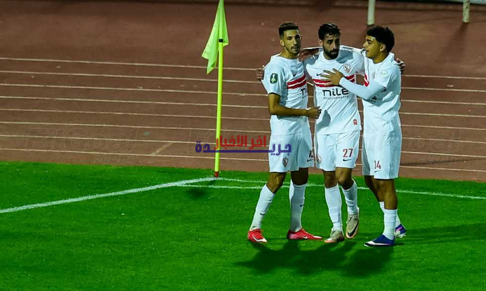 ترقبوا: أحدث مستجدات الكونفدرالية وتأثيرها على الموسم الرياضي القادم