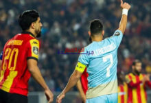 تشكيل الترجي المتوقع أمام الأهلي في مباراة حاسمة بدوري أبطال إفريقيا