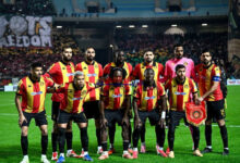 تشكيل الترجي المثير لمواجهة الأهلي.. تغيّر وحيد يتوقع أن يغير مجرى المباراة