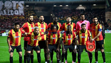 تشكيل الترجي المثير لمواجهة الأهلي.. تغيّر وحيد يتوقع أن يغير مجرى المباراة