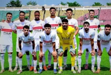 تشكيل الزمالك المتوقع أمام أوتوهو اليوم في الكونفدرالية.. هل يحقق الفوز المنتظر؟