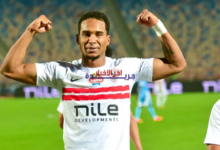تصريحات الجزيري تكشف عن منافسة قوية في هجوم الزمالك لتحقيق مصلحة الفريق وإسعاد الجماهير