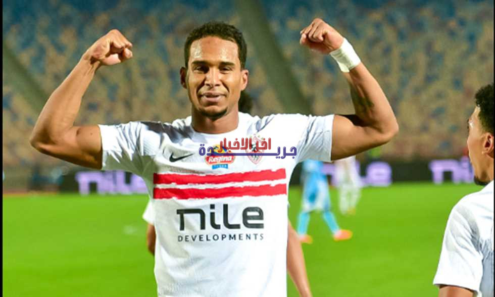 تصريحات الجزيري تكشف عن منافسة قوية في هجوم الزمالك لتحقيق مصلحة الفريق وإسعاد الجماهير