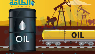تطورات عاجلة في أسعار النفط والغاز ومضيق هرمز بعد تغريدة ترامب ورد إيران